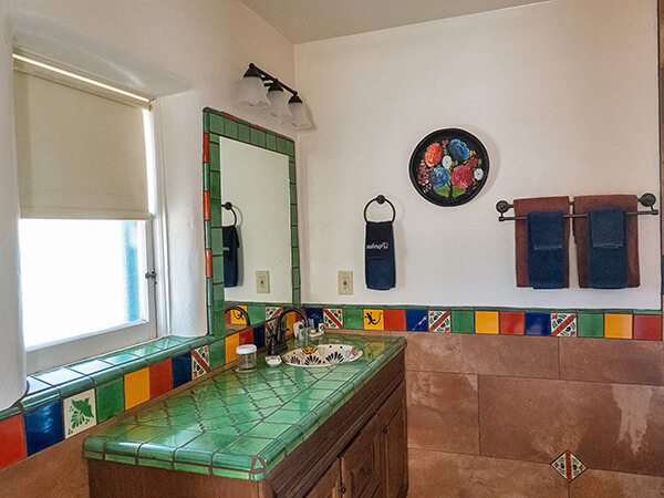Remodeling at the ranch for 2019