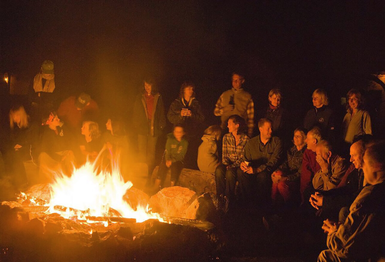 Campfire Campfire