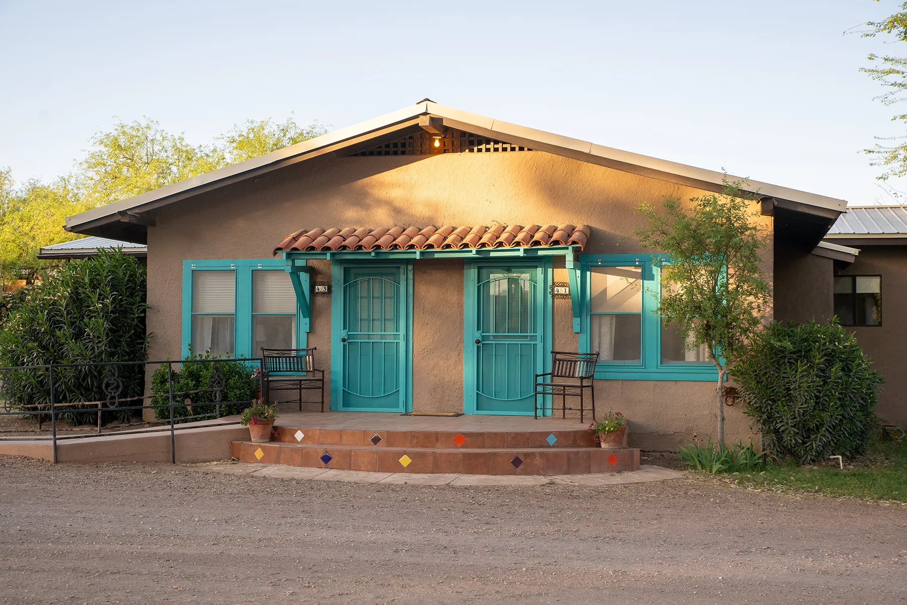 casa-azteca-exterior-ramp