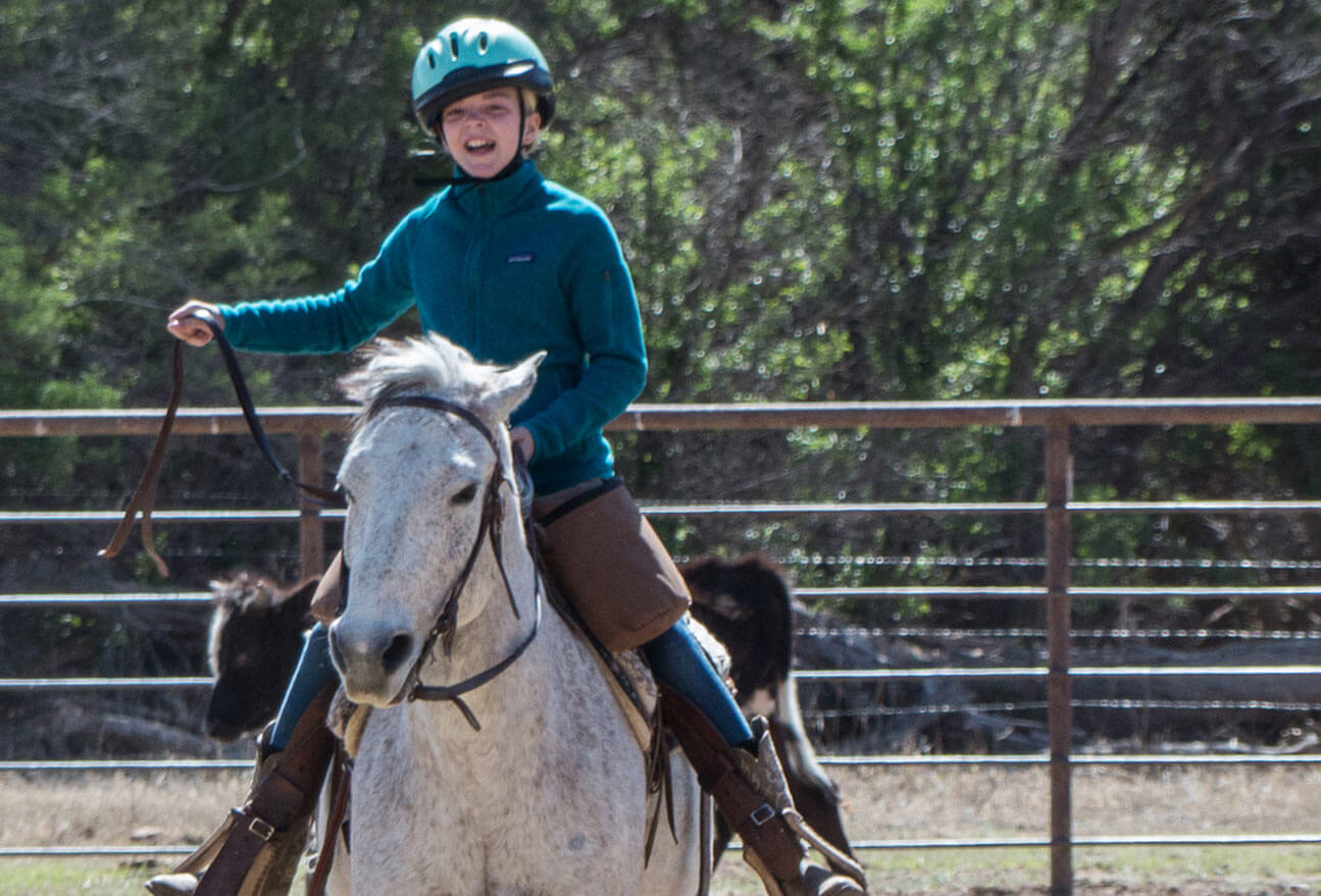 Kid and Family Rides