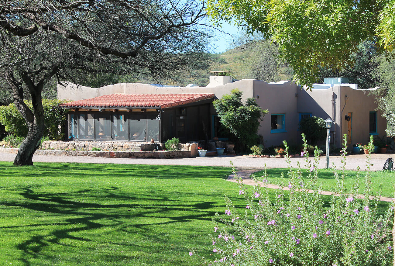 Lodge